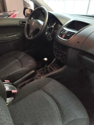 Peugeot 207 1.4 Active 75cv 2013