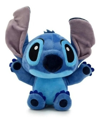 Peluche Stitch 25 Cm Phi Phi Toys Licencia Disney