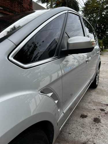 Ford S-Max 2.3 Titanium