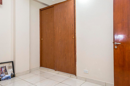 Departamento 3 Dormitorios Venta Zona Centro
