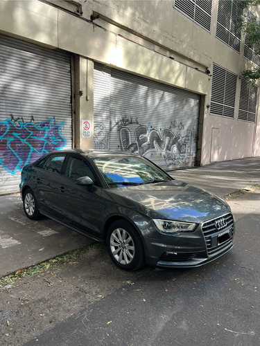 Audi A3 1.4 Sedan Tfsi Stronic 122cv