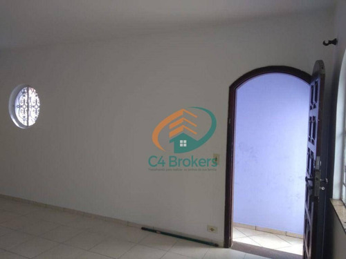 Imagem 5 de 25 de Sobrado Com 3 Dormitórios À Venda, 200 M² Por R$ 855.000,00 - Jardim Rosa De Franca - Guarulhos/sp - So0786
