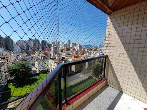 Imagem 18 de 21 de Apartamento - Ap04918 - 34870680