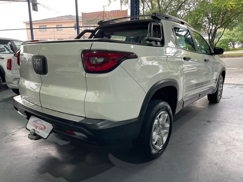 Imagem 5 de 10 de Fiat Toro Veículo Carro Sem Entrada