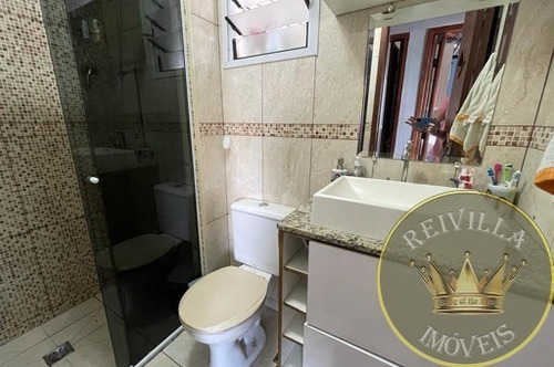 Imagem 12 de 17 de Excelente Apartamento Vila Formosa 60 Metros - Ap00583 - 70014883