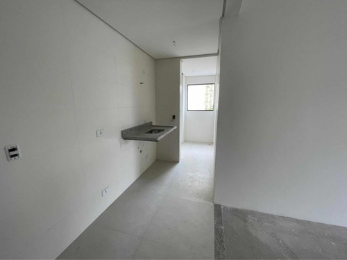 Oportunidade - Apartamento Novo - 2 Dorm Com Vaga - Excelente Localização