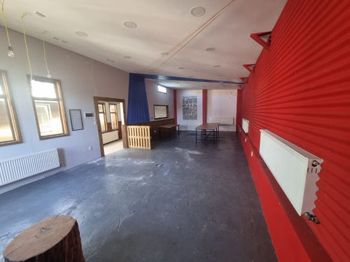 Complejo De Oficinas En Arriendo, Calle Chiloé, Punta Arenas