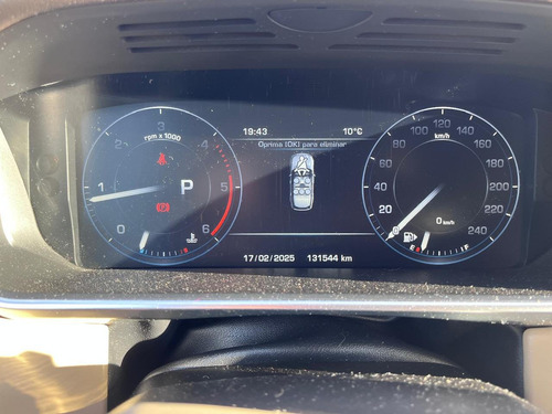 Range Rover Vogué 3.0 Diesel Automático Full. Impecable