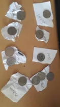 Comprar Monedas Venezolanas 5 Centimos Antiguas