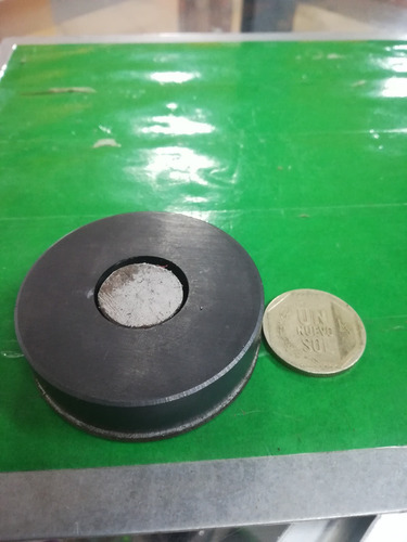 Iman Circular - Para Biomagmetismo - 12 Soles