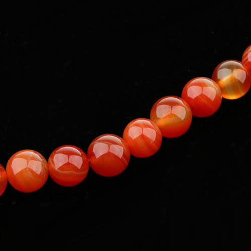 Cuentas Sueltas Redondas 10 Mm