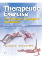 Comprar Libro: Ejercicio Terapéutico Para Asistentes De Fisioterapia