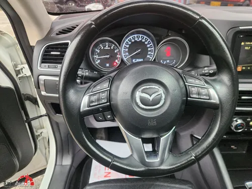 Mazda CX-5 2.5 Grand Touring Lx