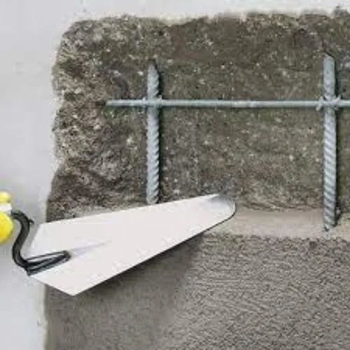 Supergraute 25kg (50mpa) Quarzolit