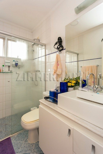 Casa - Vila Romana - Ref: 99298 - V-99298