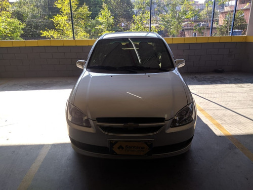 Chevrolet Classic Ls 1.0 Ano 2014