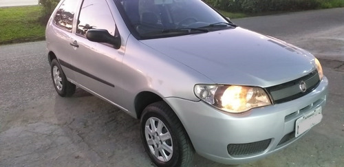 Fiat/palio Fire Economy