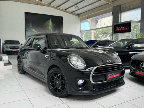 Mini Cooper 1.5 Turbo 12V 3p Aut.