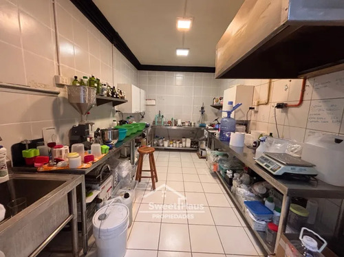 Venta Propiedad Comercial  Barrio Italia / Seminario 