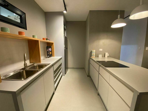 Imagen 24 de 30 de Departamento En Venta Centro De Monterrey