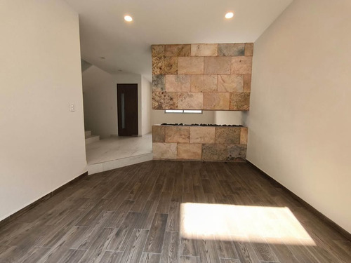 Casa En Condominio En Venta, Monrovia 1227, Benito Juárez, Portales Sur,cdmx Yr05 -ru