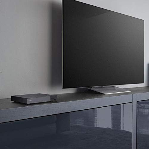Sony Bdp -s6700 Upcaling - Bluetooth- - Wi -fi - Región De M