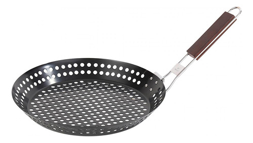 Sartén Para Asar, Sartén Para Parrilla, Sartén