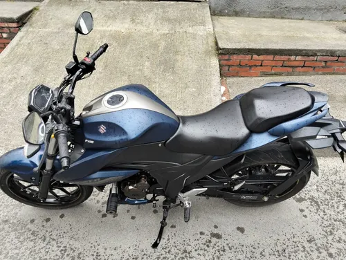 Suzuki Gixxer 250, Intacta. Excelente Estado.