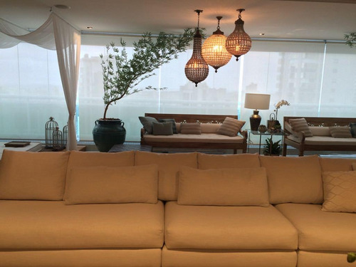 Imagem 13 de 30 de Apartamento Residencial À Venda, Jardim Anália Franco, São Paulo. - Ap5291