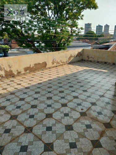 Imagem 15 de 18 de Residência Com 3 Dormitórios (1 Suíte) - Ca2303