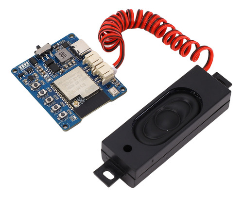 Módulo De Bate-papo De Controle De Voz Ai Para Interface Tip
