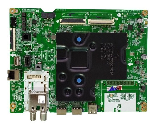 Main Eax69581205(1.0), Lg 60uq7900psb (Usado)