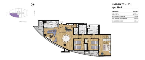 More Buceo Vendo Apartamento 2 Y 3 Piscina Cowork Sala Reuniones Cine Gym Gimnasio