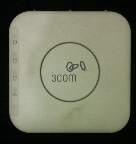 Access Point Poe