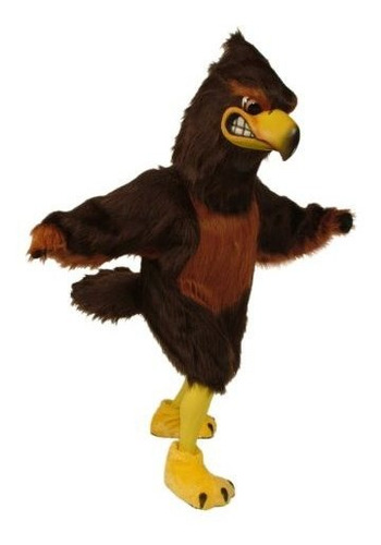 Disfraz Niño - Alinco Majestic Hawk Mascot Costume