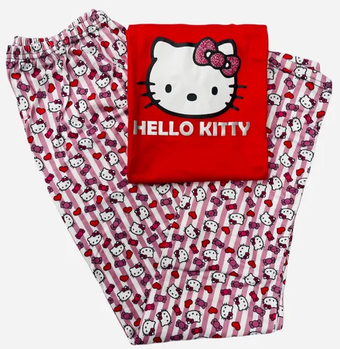 Pijama Hello Kitty