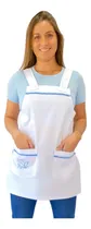 Comprar Guardapolvos Maestras Con Tiradores