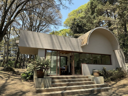 Vendo Rancho Terreno 7265m San Nicolás Tlazala Toluca Ocoyoacac Edomex