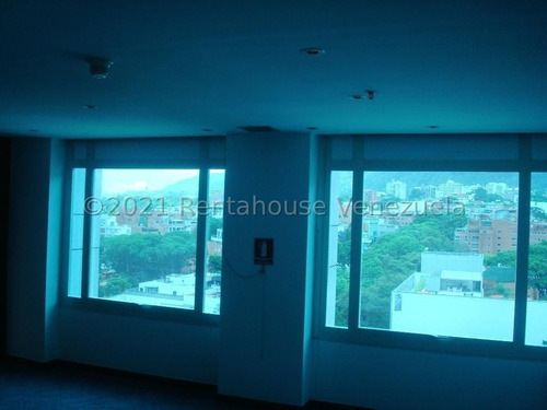 Imagen 4 de 25 de La Castellana Oficina En Alquiler Cod.21-27239 02129594482----04141469108 Rah Ccct