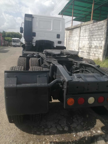 Imagen 2 de 11 de Iveco Strail