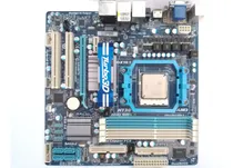 Comprar Placa Socket Am3 Ddr3 Ga-880gm-ud2h Gigabyte Phenom \u002F Athlon