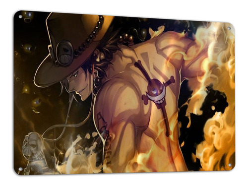 Lata Sign Collection One Piece 87 Z Mercado Libre Lata Sign Collection One Piece 87 Z Mercado Libre