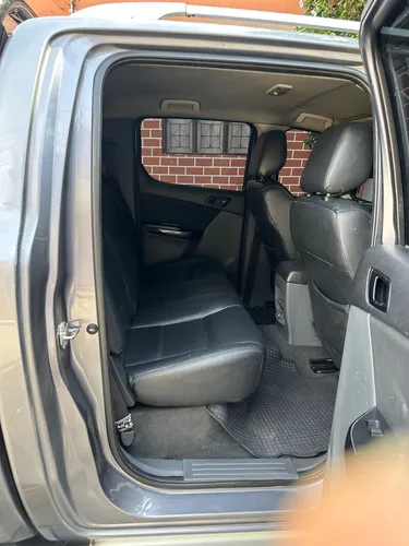Mazda Bt 50 New Profesional Modelo 2015 Con Documentos Aldia
