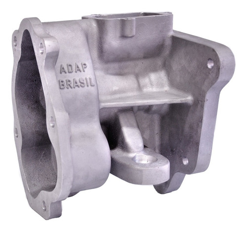 Flange Caixa Chevette X Reduzida Willys 4 Marchas/ 5 Marchas