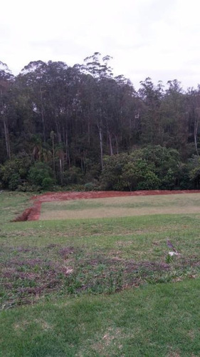 Chácara Residencial À Venda, Alvarenga, São Bernardo Do Campo - Ch0497. - Ch0497