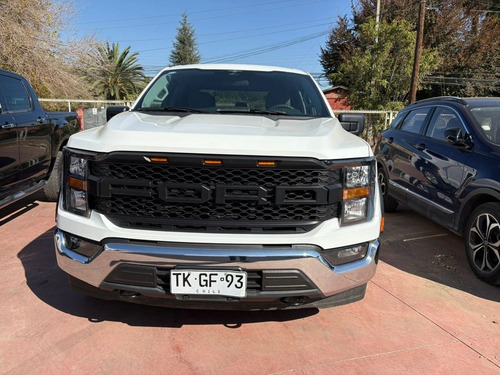 Ford F-150 2024
