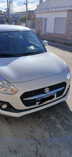 Suzuki Swift 1.2 Gl 5p
