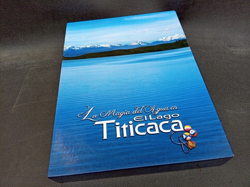 Mercurio Peruano: Libro Arqueologia Titicaca Bcp L202