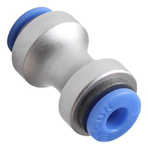 El Conector Del Tubo De Alimentación Ptfe Reemplaza El