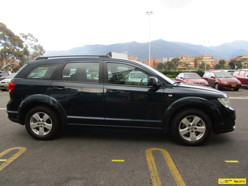 Dodge Journey 2.4 Se Fl
